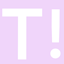 Takua Mod logo