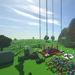 Create Mek - Minecraft Modpacks - CurseForge