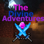 The Divine Adventures logo