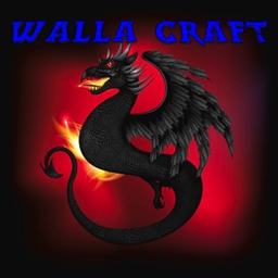 Walla-craft project image