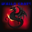 Walla-craft logo