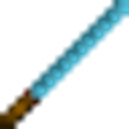 Maddie's Katanas project image