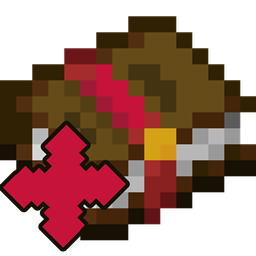 No Enchant Cap (Legacy backport) logo
