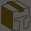 Medieval armors logo