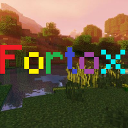 Fortox logo