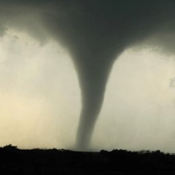 Tornado chaserz logo
