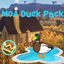 MOA Duck Pack logo