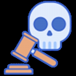 Death Penalty logo