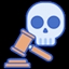 Death Penalty logo