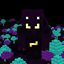 Dark Evolution logo