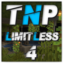 TNP Limitless 4 - LL4