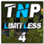 TNP Limitless 4 - LL4 logo