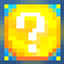 Summer Lucky Block logo