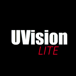 UVision LITE project image