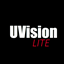 UVision LITE logo