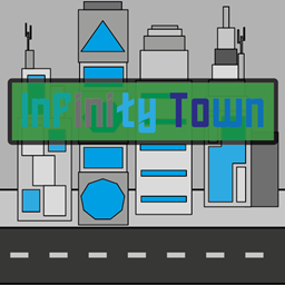 Infinity Town project image