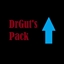 DrGut's Pack logo