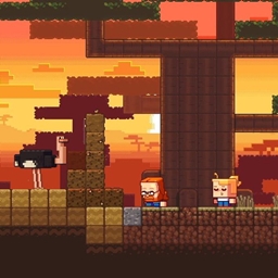 SavannaMod project image
