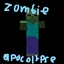 Zombie apocolypse logo