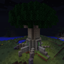 Betweenlands with everything logo