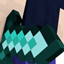 Default Mini PvP Pack Bedrock port logo