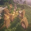 Juishville Community Pack logo