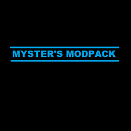 Myster's Modpack