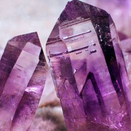 Crystal Biome logo