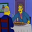 The Steamed Hams Mod logo