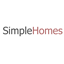 SimpleHomes logo