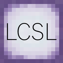 Lightly Colored Sea Lanterns [Fabric&Forge] logo