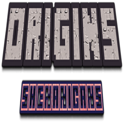 Shenanigan's Server