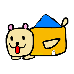MyoDoggyMod project image