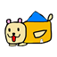 MyoDoggyMod logo