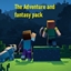 AdventureISHOME logo