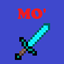 Mo' Cool Weapons logo