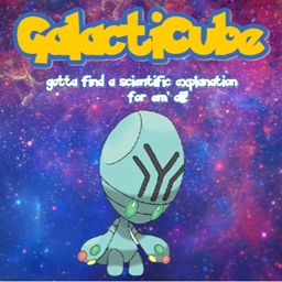 GalactiCube logo