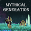 Mythical Generation logo