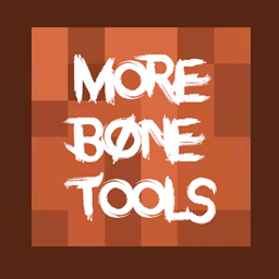 More Bone Tools project image