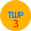 The Wendo Pack 3 logo