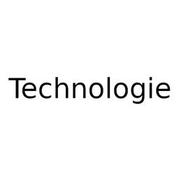 Technologie logo