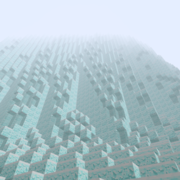 Frosted Peaks logo