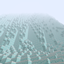 Frosted Peaks logo