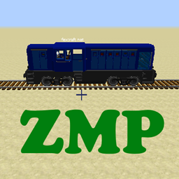 Zack's Model Projects logo