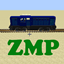 Zack's Model Projects logo