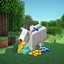 OP Goats logo