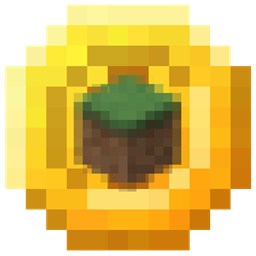 Shopaholic For Default MC (Datapack) logo