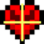 Hardcore plus logo