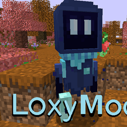 LoxyMod - Minecraft Mods - CurseForge
