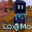 LoxyMod logo